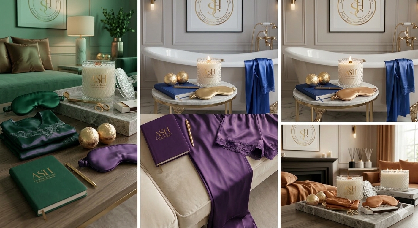 Pamper Me Gift Set - Image 10